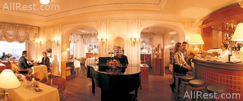 Hotel Splendido 41